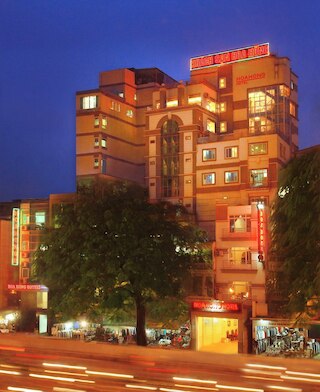 ホア ホン 1 ホテル - バイ ベイ ラグジュアリー