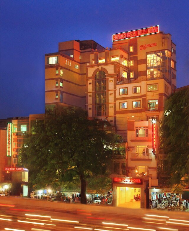 ホア ホン 1 ホテル - バイ ベイ ラグジュアリー