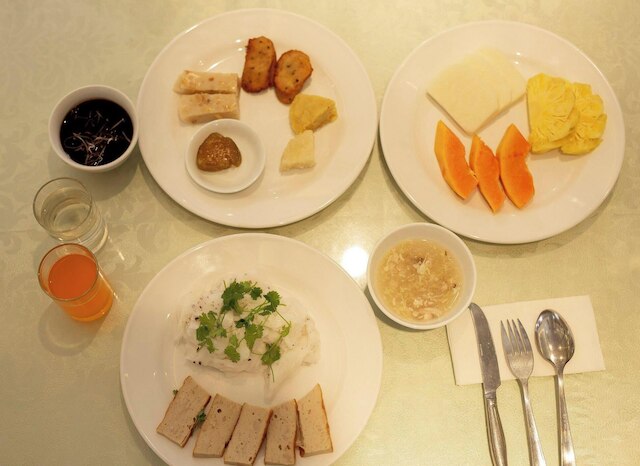 ホア ホン 1 ホテル - バイ ベイ ラグジュアリー