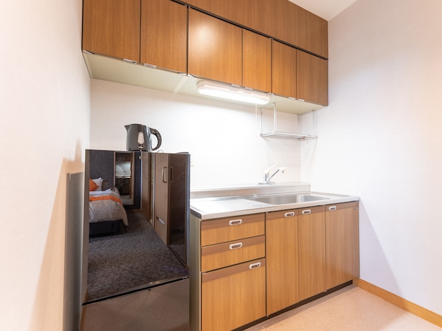 リブマックスリゾート ウポポイ白老温泉