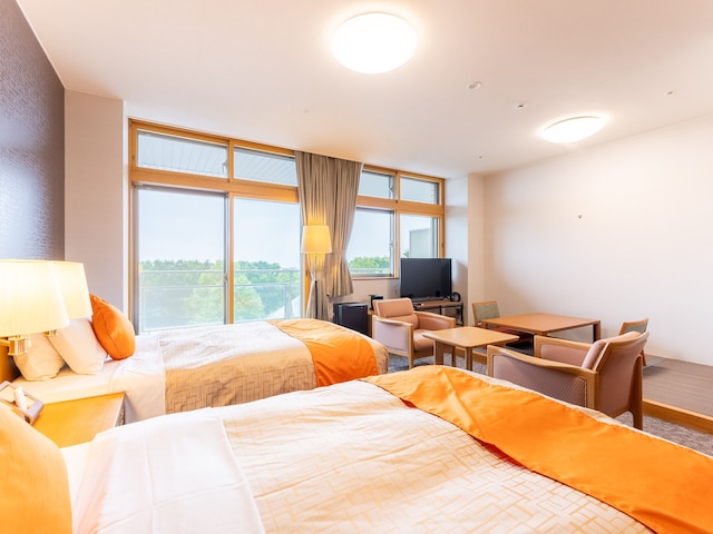 リブマックスリゾート ウポポイ白老温泉