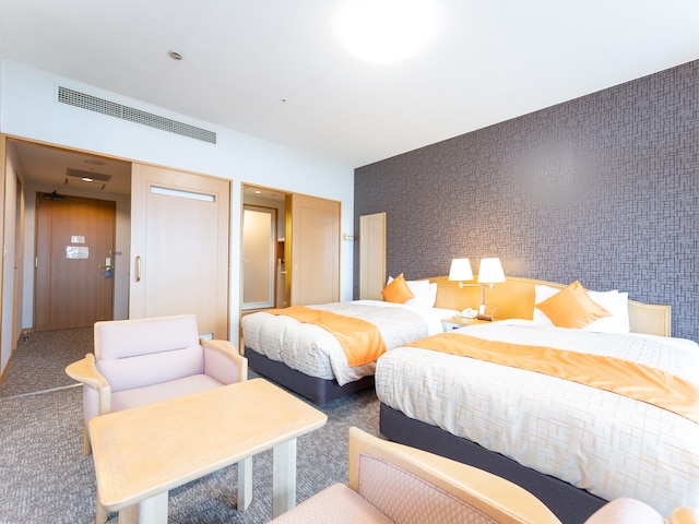 リブマックスリゾート ウポポイ白老温泉