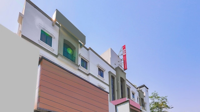 ステイズ イン ティナンペット