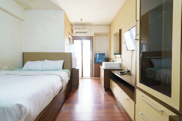 OYO 93934 アパルテメン ゲートウェイ パスツール バイ グルーム