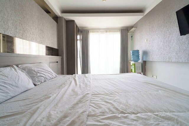 OYO 93934 アパルテメン ゲートウェイ パスツール バイ グルーム