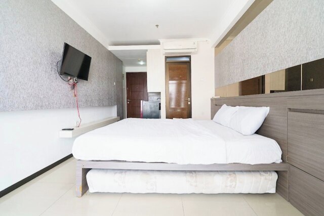 OYO 93934 アパルテメン ゲートウェイ パスツール バイ グルーム