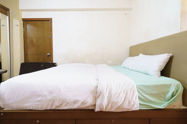 OYO 93934 アパルテメン ゲートウェイ パスツール バイ グルーム