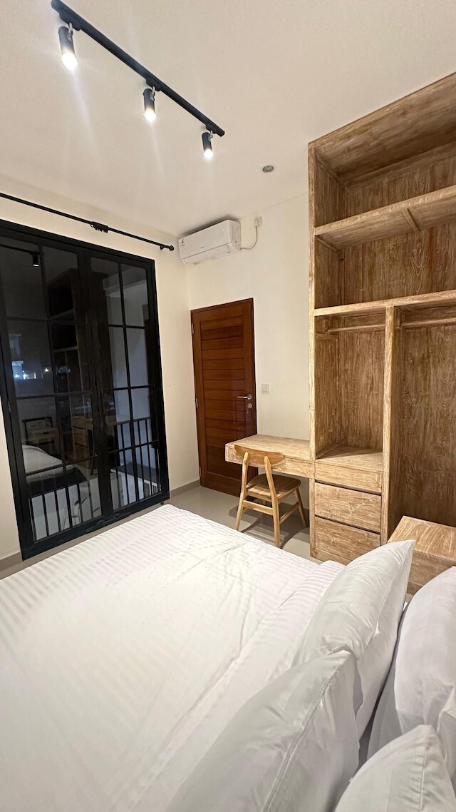 ブカワ レジデンス バランガン