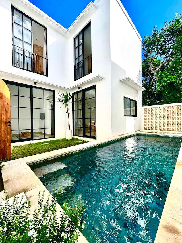 ブカワ レジデンス バランガン