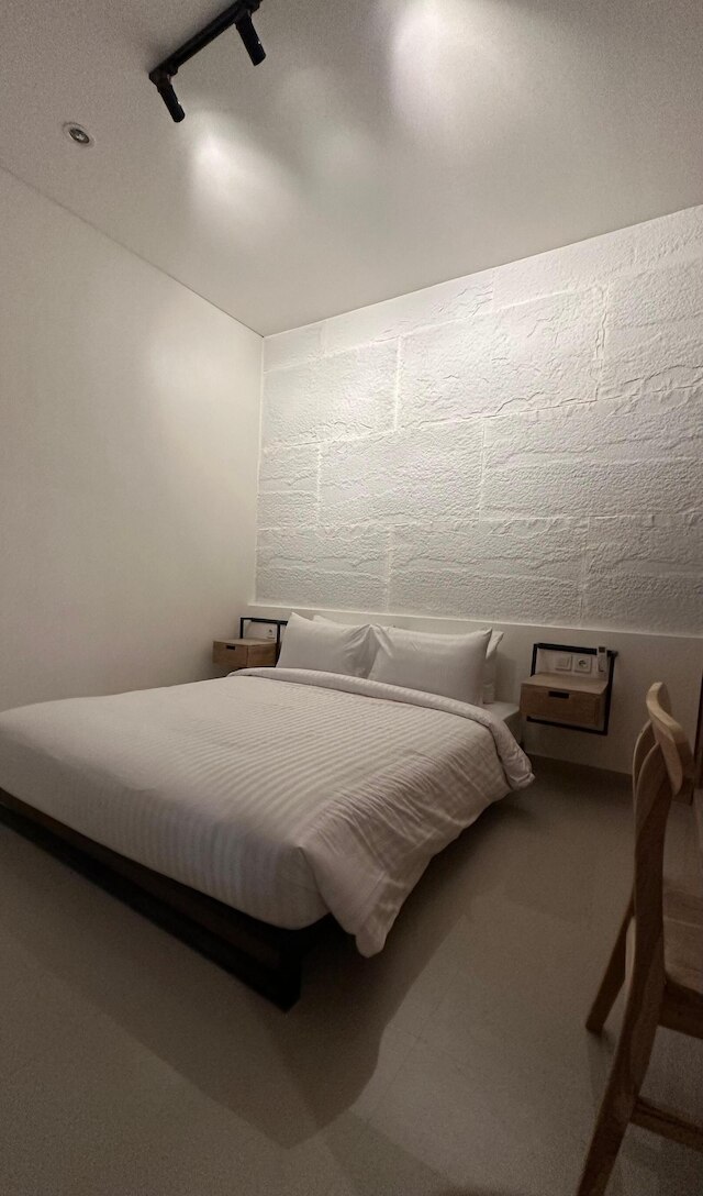 ブカワ レジデンス バランガン