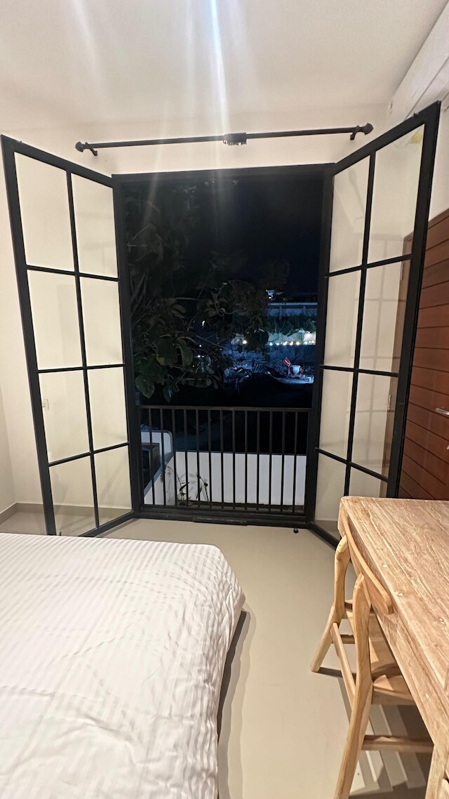 ブカワ レジデンス バランガン