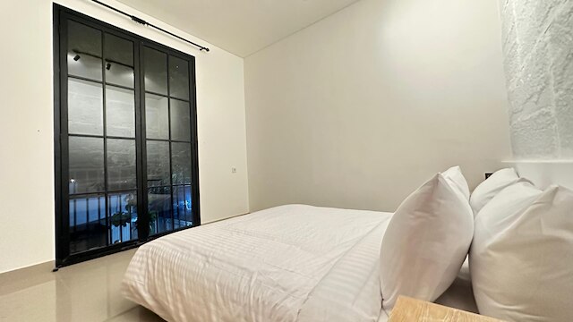 ブカワ レジデンス バランガン