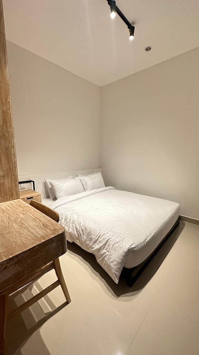 ブカワ レジデンス バランガン