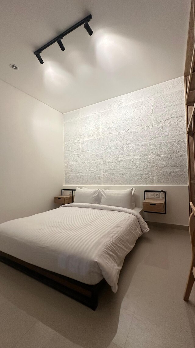 ブカワ レジデンス バランガン