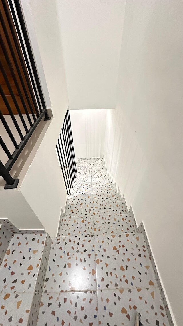 ブカワ レジデンス バランガン