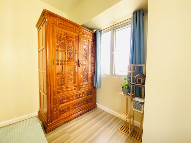 アビダ リアラ タワーズ バイ P&J