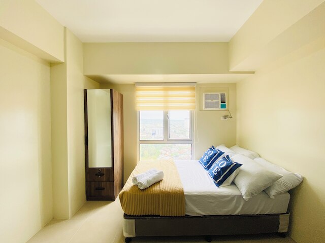 アビダ リアラ タワーズ バイ P&J