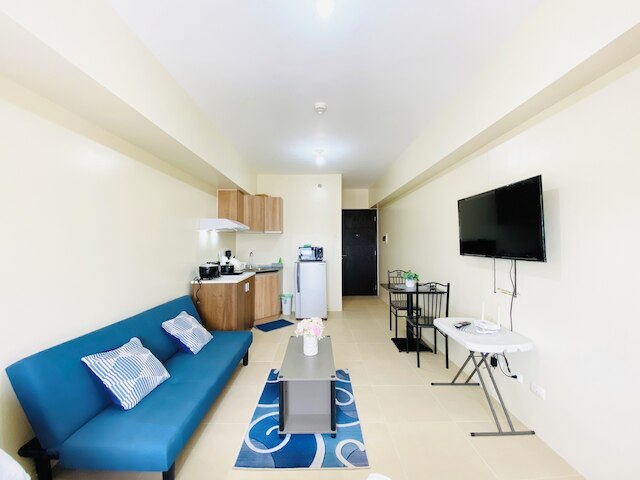 アビダ リアラ タワーズ バイ P&J