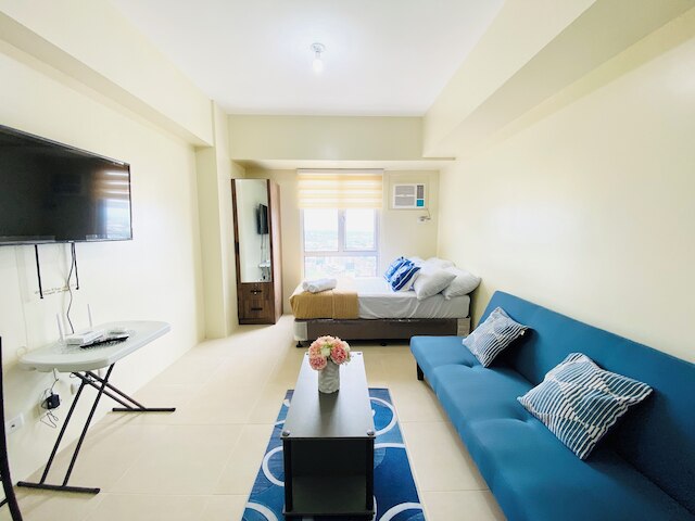 アビダ リアラ タワーズ バイ P&J