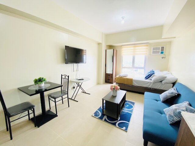 アビダ リアラ タワーズ バイ P&J