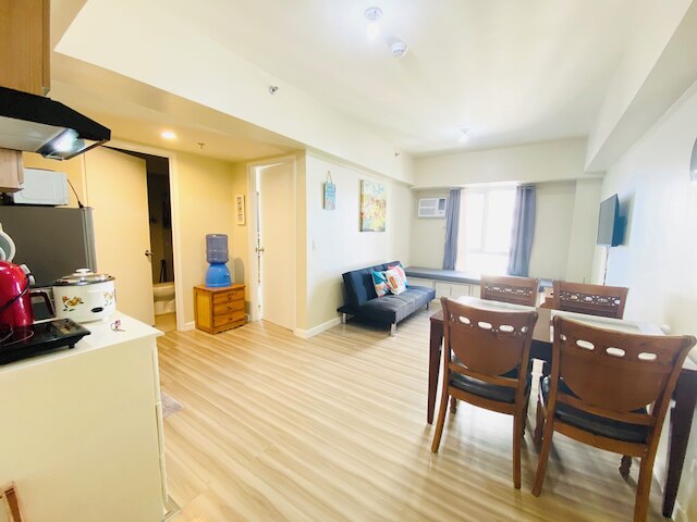 アビダ リアラ タワーズ バイ P&J