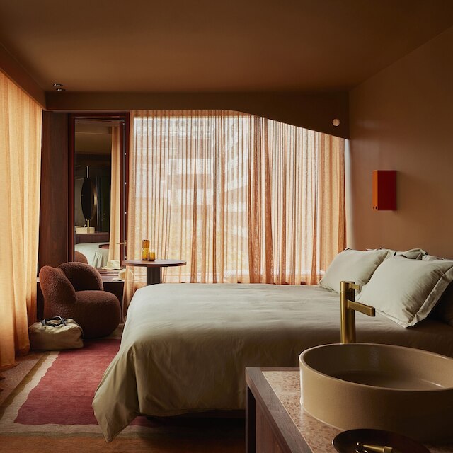 ハイド メルボルン プレイス