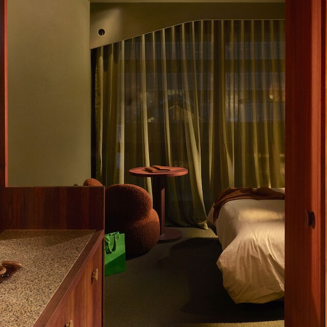 ハイド メルボルン プレイス