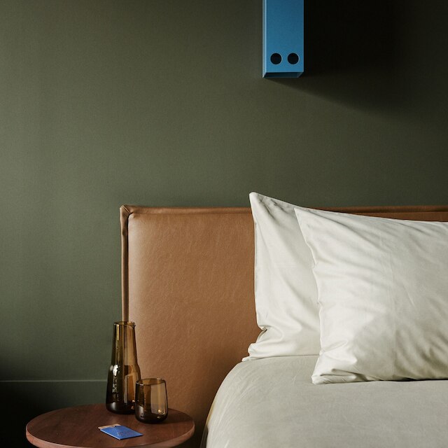 ハイド メルボルン プレイス