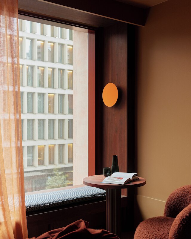 ハイド メルボルン プレイス