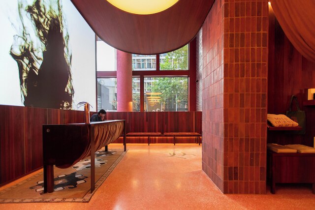 ハイド メルボルン プレイス