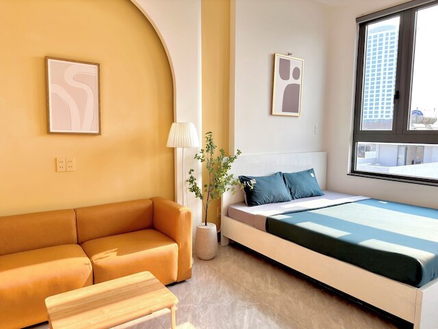 コーギ ハウス ダナン