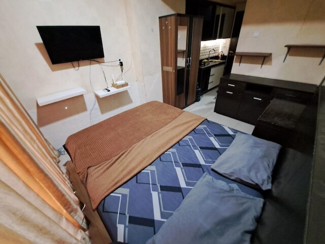 キャピタル O 93959 アパルトメン ゲートウェイ シカダス バイ MG プロパティ