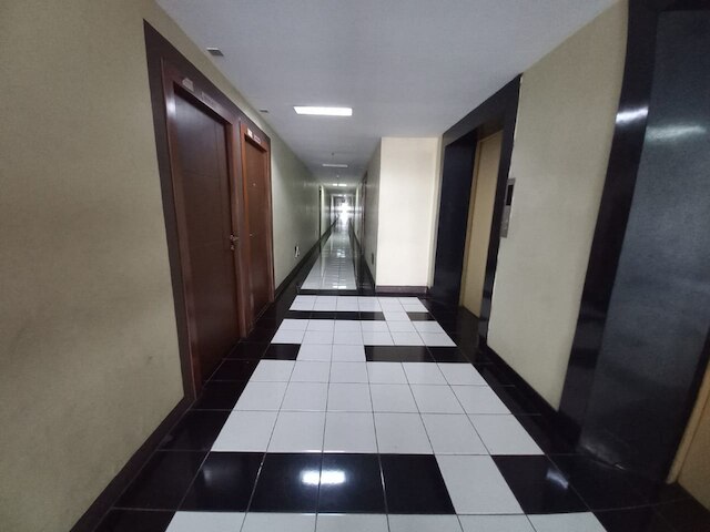 キャピタル O 93959 アパルトメン ゲートウェイ シカダス バイ MG プロパティ