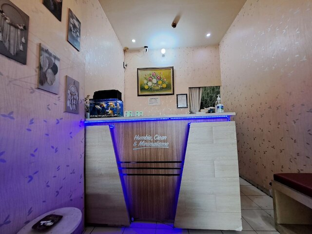 キャピタル O 93959 アパルトメン ゲートウェイ シカダス バイ MG プロパティ