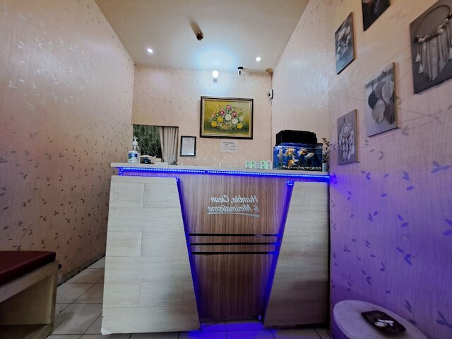 キャピタル O 93959 アパルトメン ゲートウェイ シカダス バイ MG プロパティ