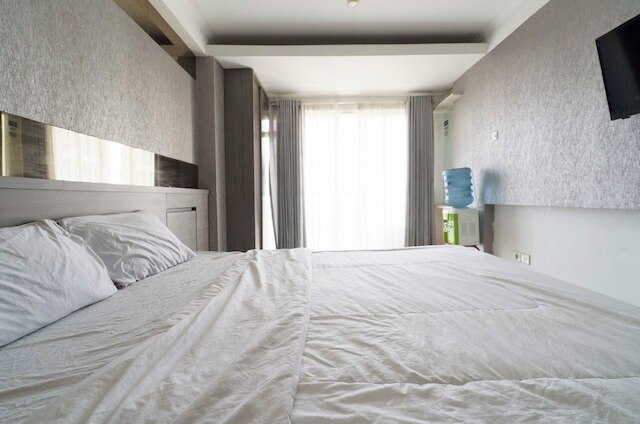 OYO 93940 アパルトメン メカルワンギ スクエア バイ リナ