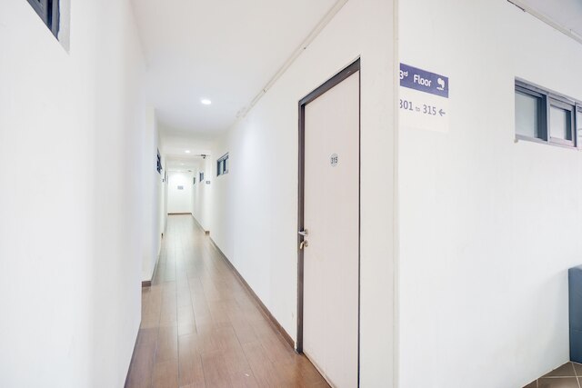 ホテル O J&B スマート ジャティネガラ