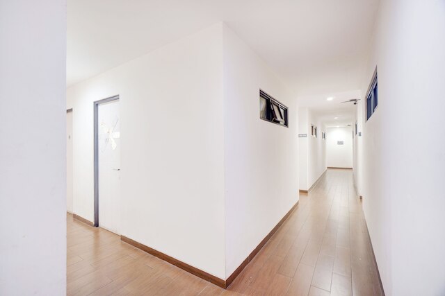 ホテル O J&B スマート ジャティネガラ