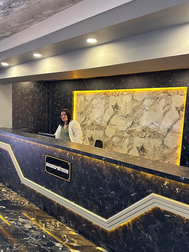 グランド ベラ パレス