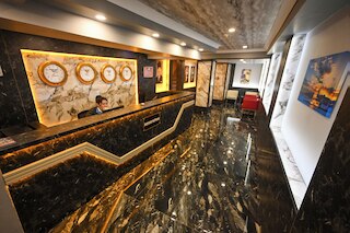 グランド ベラ パレス