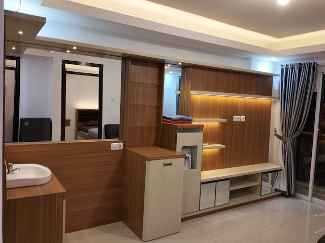 ホテル O アパートメント ゲートウェイ パスツール by D カーペンター