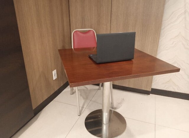 ホテル O アパートメント ゲートウェイ パスツール by D カーペンター