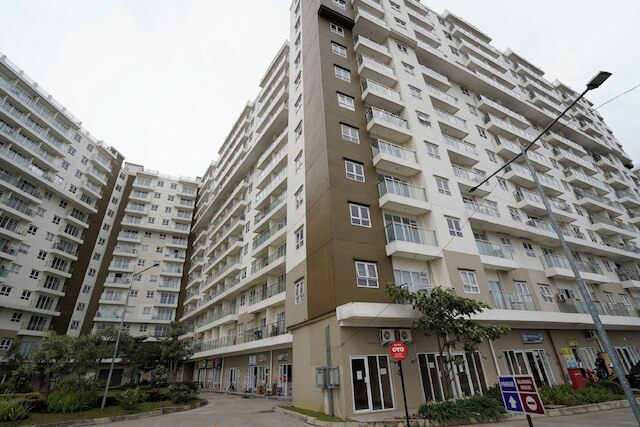 ホテル O アパートメント ゲートウェイ パスツール by D カーペンター