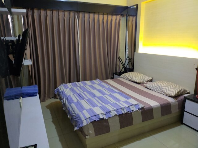 ホテル O アパートメント ゲートウェイ パスツール by D カーペンター