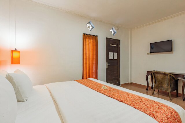 キャピタル O 93944 ゲウェカ ホームステイ