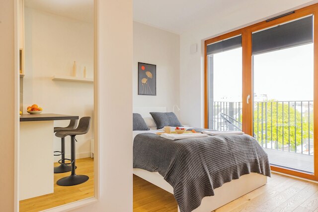 ショートステイポーランド ズディエホフスキー B151