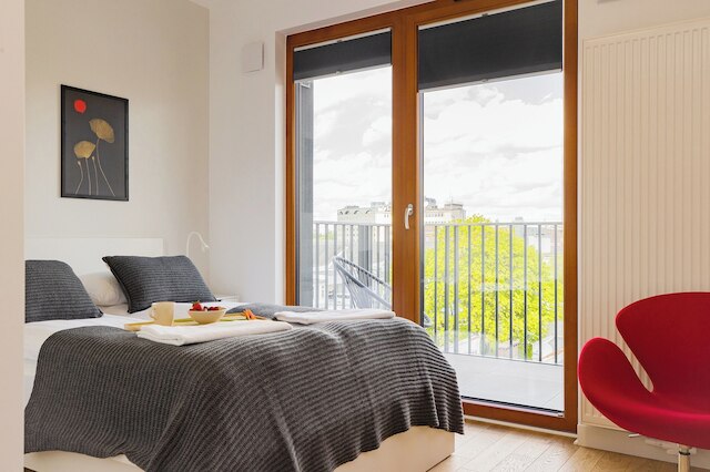 ショートステイポーランド ズディエホフスキー B151