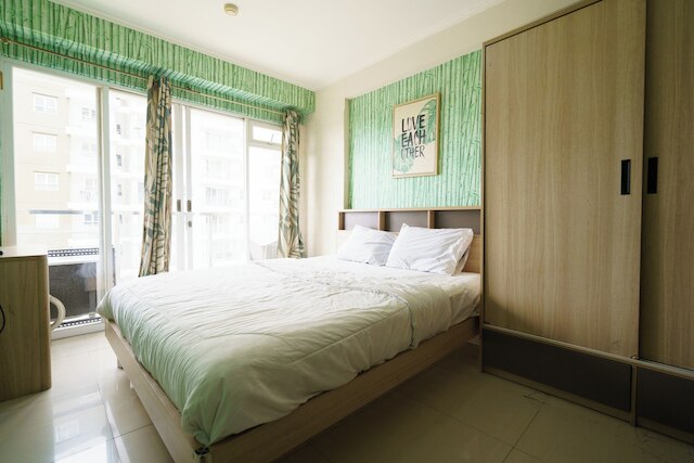 OYO 93921 ゲートウェイ パスツール アパートメント バイ リスナ