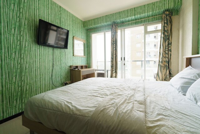 OYO 93921 ゲートウェイ パスツール アパートメント バイ リスナ