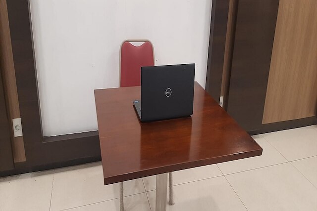 OYO 93921 ゲートウェイ パスツール アパートメント バイ リスナ